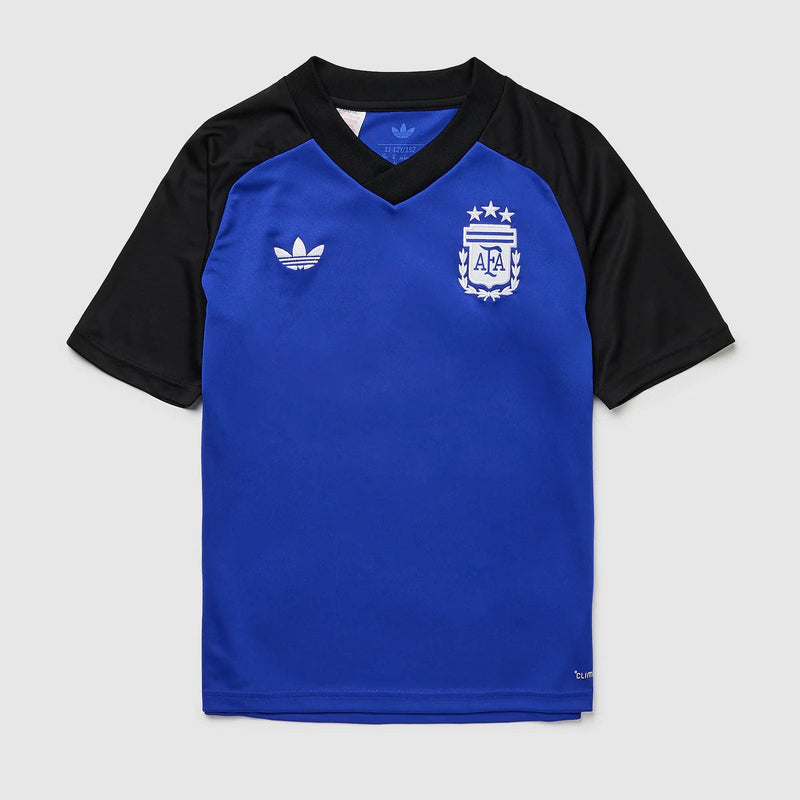 Argentina Pre-Match 26/27 Shirt - Fan Version