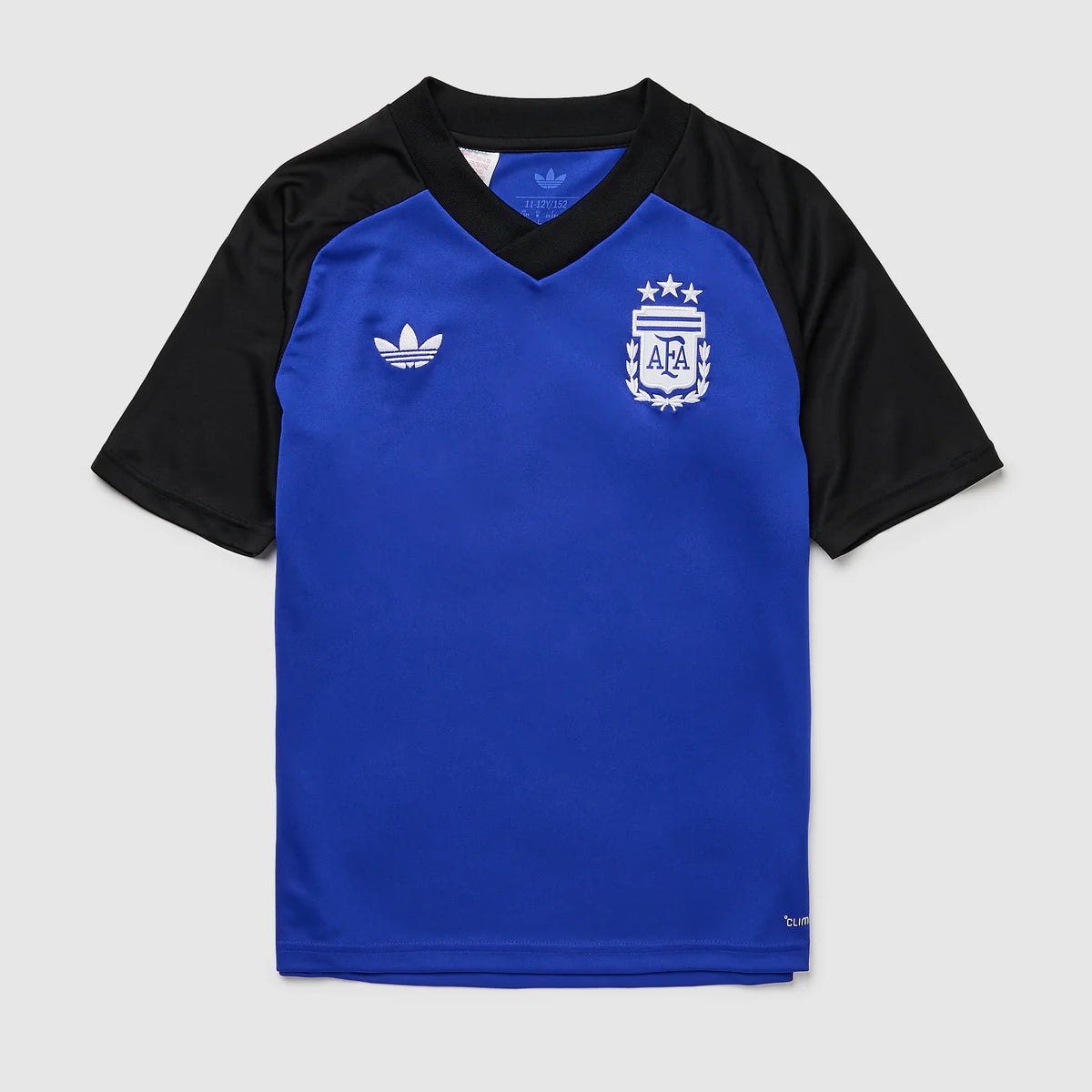 Argentina Pre-Match 26/27 Shirt (Pre Match 2) - Fan Version