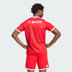 Bayern Munich 26/27 I Home Jersey - Fan Version - 5