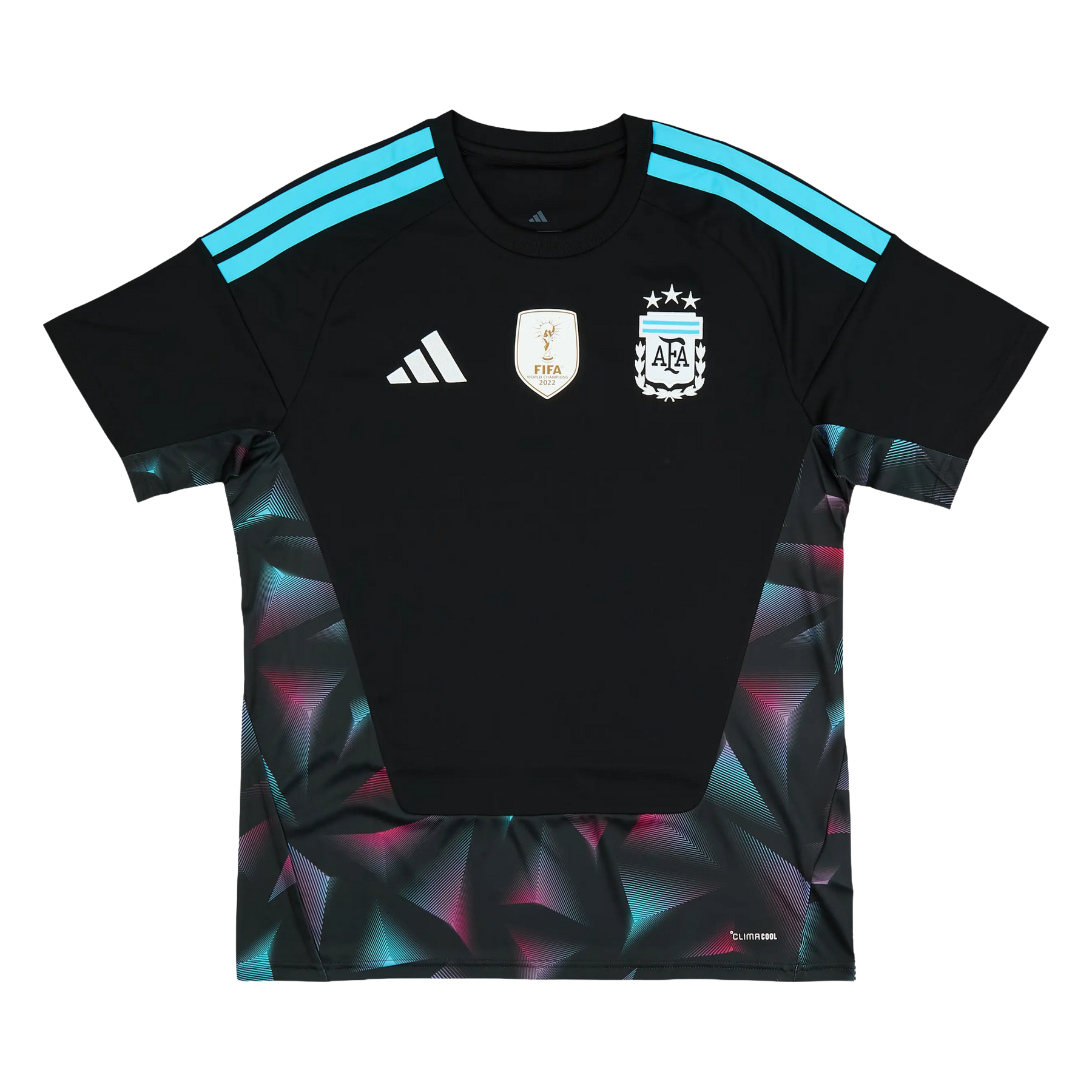 Argentina Goalkeeper 26/27 Shirt - Fan Version