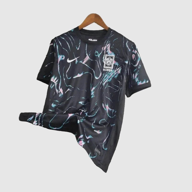 South Korea Away 24/25 Shirt - Fan Version