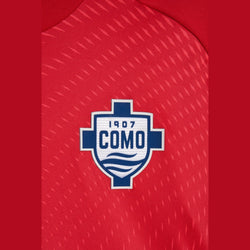Como 1907 Goalkeeper 25/26 Jersey (Alt Version 3) - Fan Version - 4