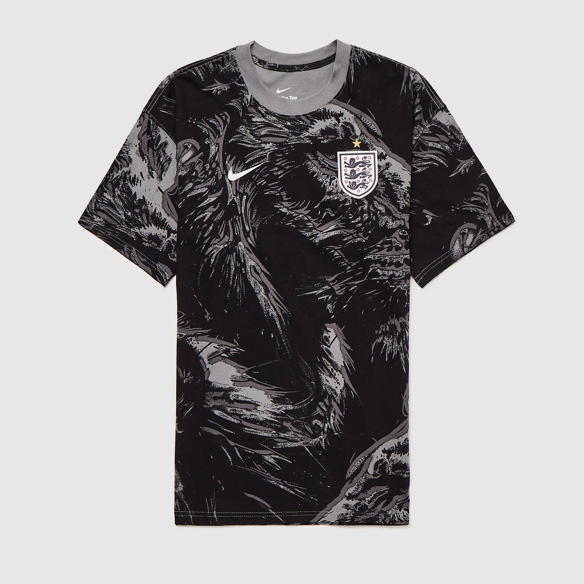 England Training 26/27 Shirt - Fan Version