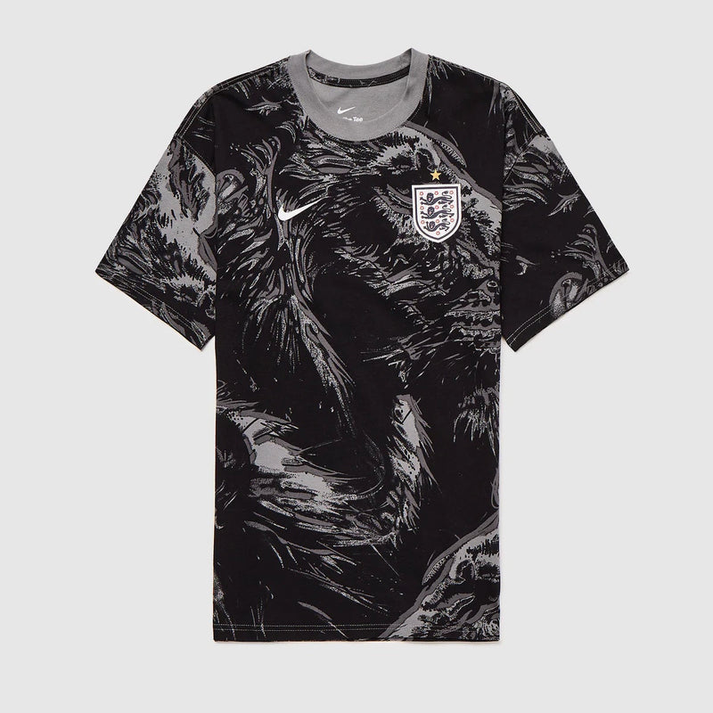England Training 26/27 Shirt - Fan Version