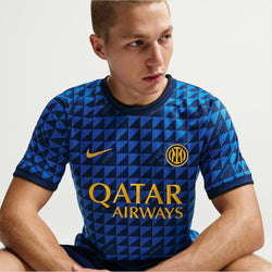 Inter Milan Special Edition 26/27 Jersey - Fan Version - 6