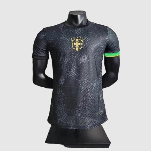 Brazil Special Edition 26/27 Shirt (GOAT #) - Player Version