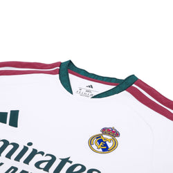 Real Madrid 26/27 I Home Jersey - Fan Version - 6