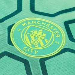Manchester City Goalkeeper 26/27 Jersey - Fan Version - 3
