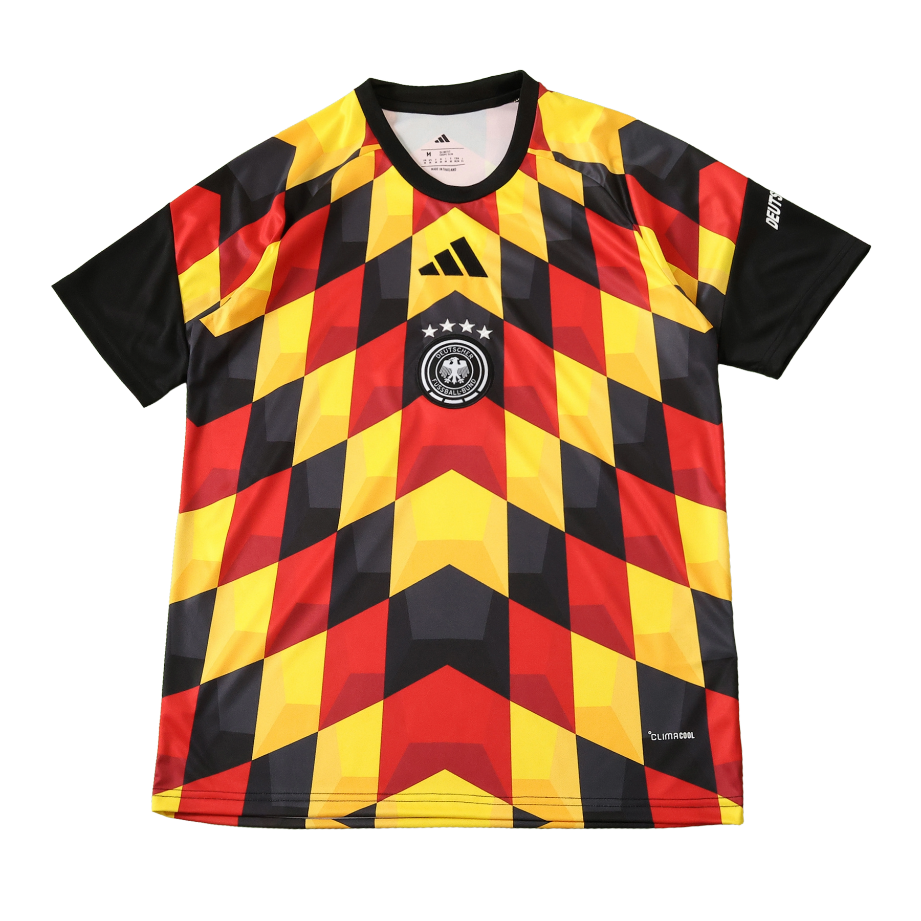 Germany Pre-Match 26/27 Shirt - Fan Version