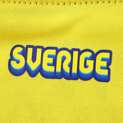 Sweden Home 26/27 Jersey - Fan Version - 5
