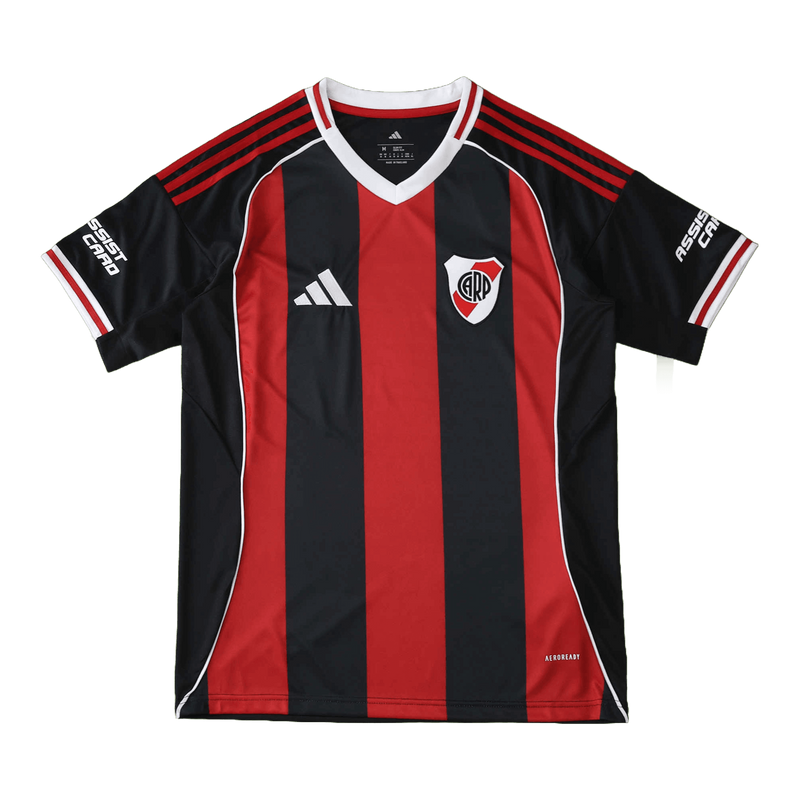 River Plate Away 25/26 Shirt - Fan Version