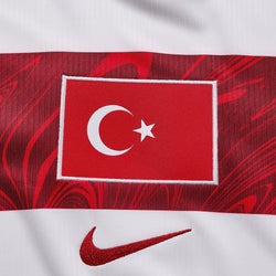 Turkey Home 26/27 Jersey - Fan Version - 4