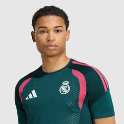 Real Madrid Special Edition 26/27 Jersey (th Anniversary) - Fan Version - 5