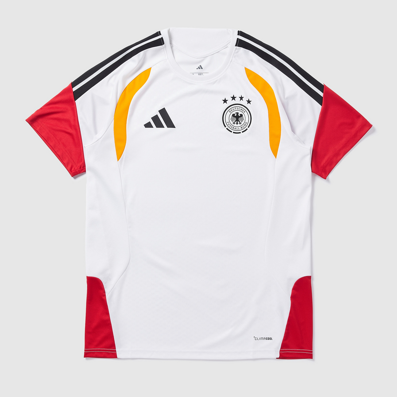 Germany Training 26/27 Shirt - Fan Version