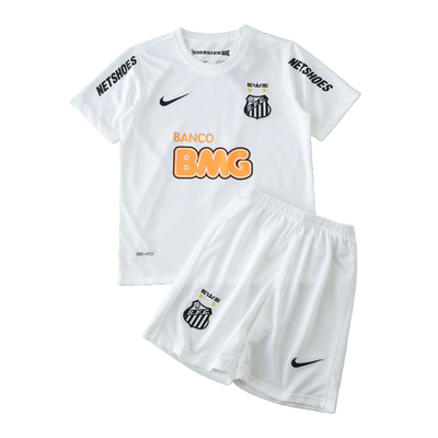 Home 2011/12 Retro Jersey - Kids, Fan Version