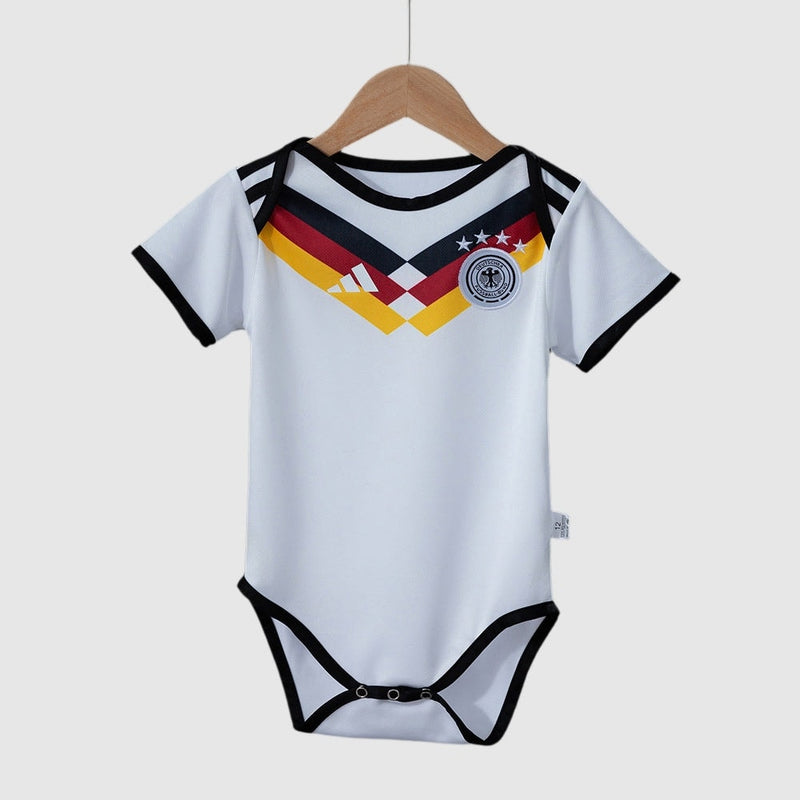Germany Home 26/27 Shirt - Kids, Fan Version
