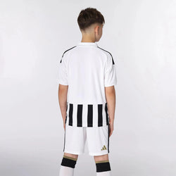 Juventus Home 26/27 Jersey - Kids, Fan Version - 4