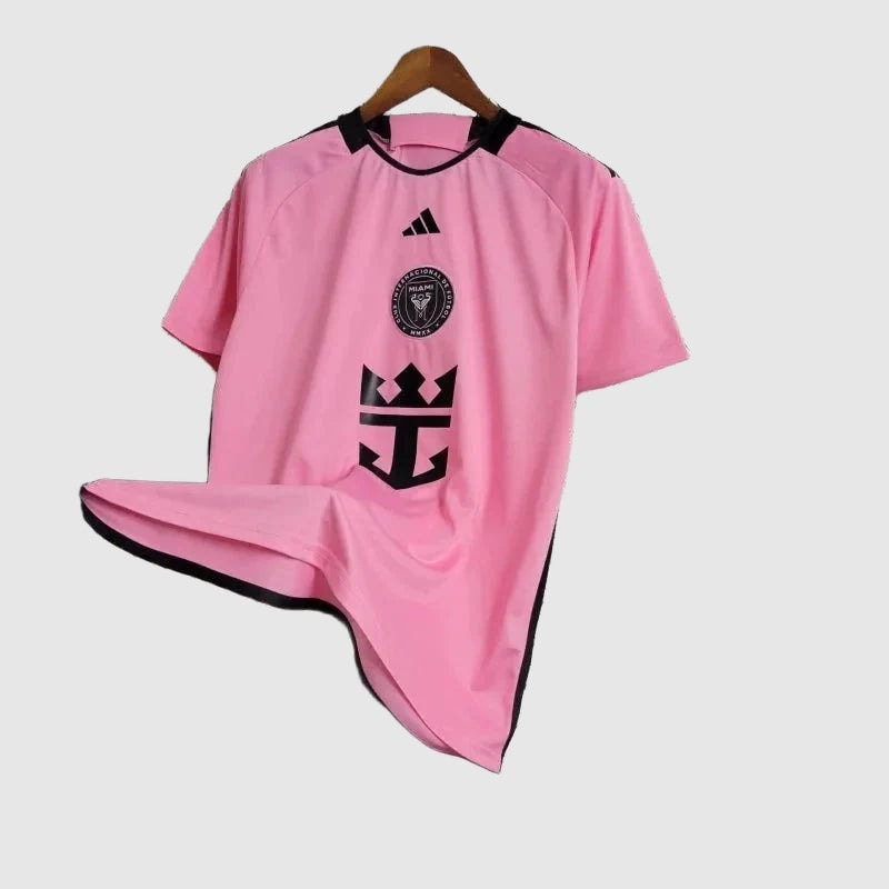 Inter Miami Home 24/25 Shirt - Fan Version