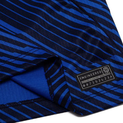 France Home 26/27 Jersey (Crop Tank Top) - Women's, Fan Version - 8