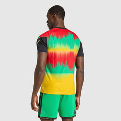 Jamaica Pre-Match 26/27 Jersey - Fan Version - 4