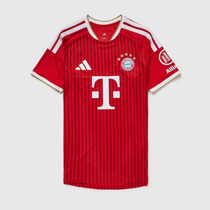 Bayern Munich Home 26/27 Shirt - Player Version