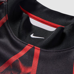 Canada Goalkeeper 26/27 Jersey - Fan Version, Long Sleeve - 3
