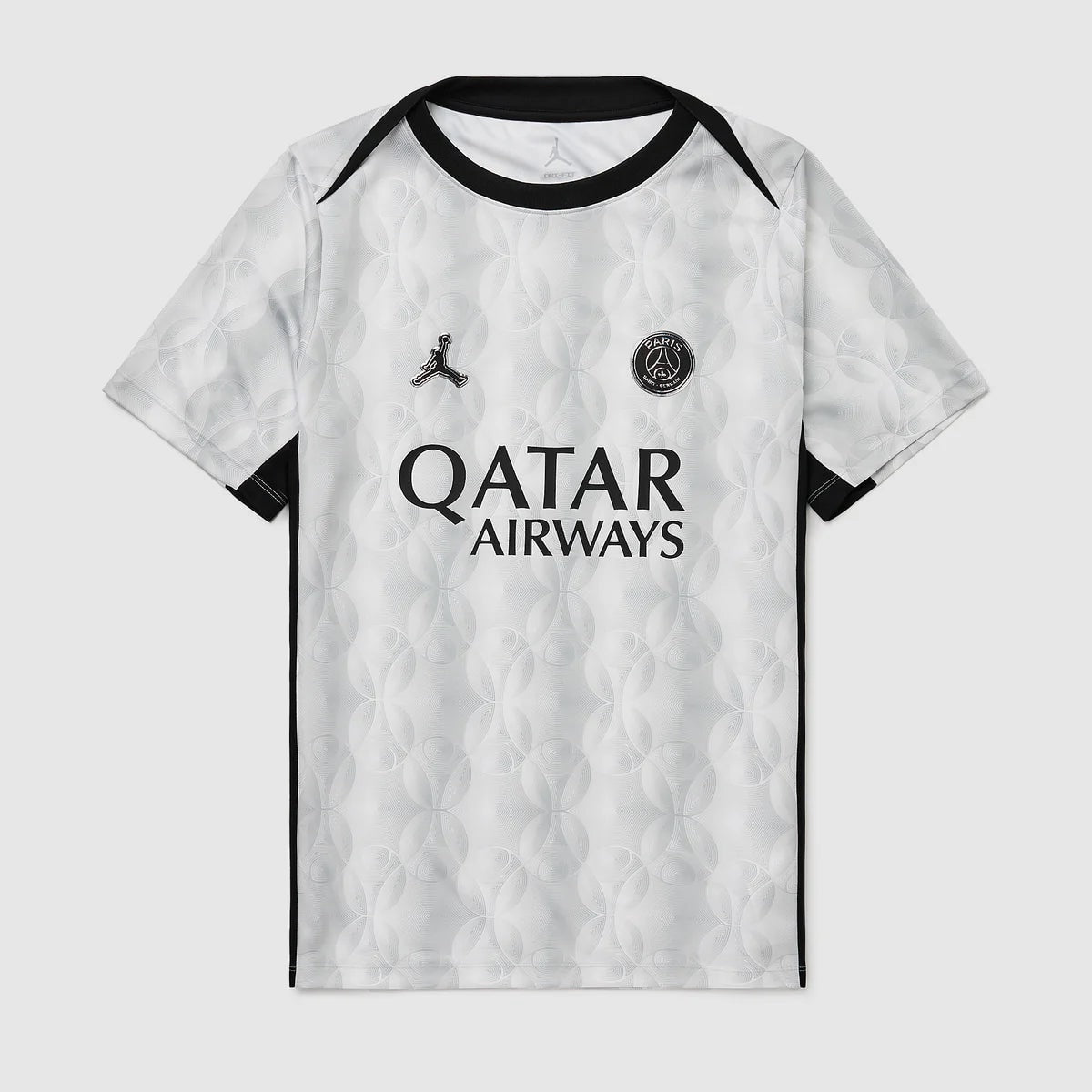 Paris Saint-Germain Pre-Match 25/26 Shirt - Fan Version