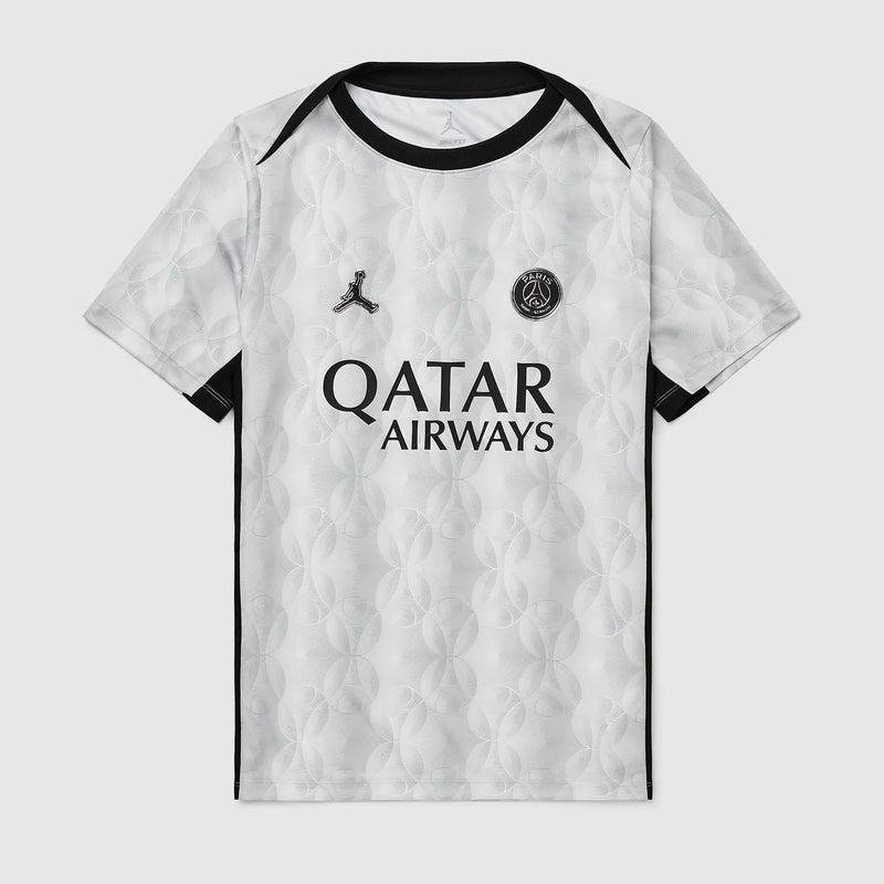 Paris Saint-Germain Pre-Match 25/26 Shirt (Pre Match 4) - Fan Version