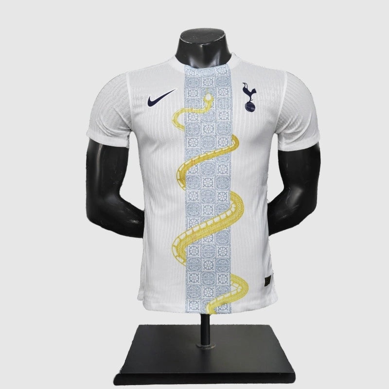Tottenham Special Edition 25/26 Shirt (Alt Version) - Fan Version