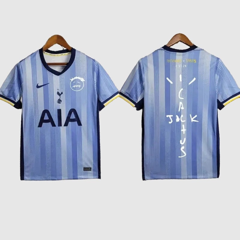 Tottenham Special Edition Away 24/25 Shirt - Fan Version