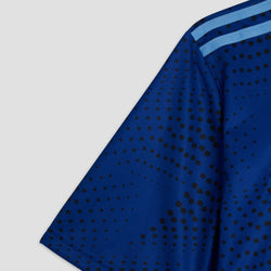 Como 1907 Pre-Match 25/26 Jersey - Fan Version - 4