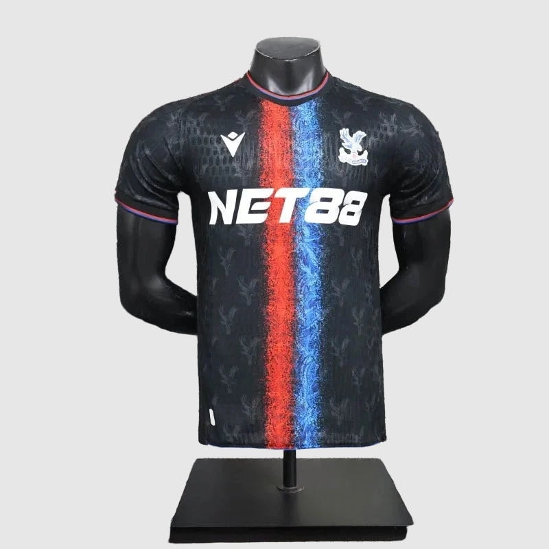 Crystal Palace Away 24/25 Shirt - Player Version