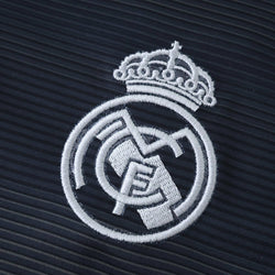 Real Madrid 25/26 II Away - Kids Kit - 4