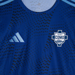Como 1907 Pre-Match 25/26 Jersey - Fan Version - 3