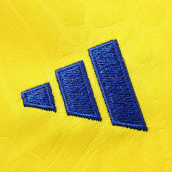 Sweden Home 26/27 Jersey - Kids, Fan Version - 3