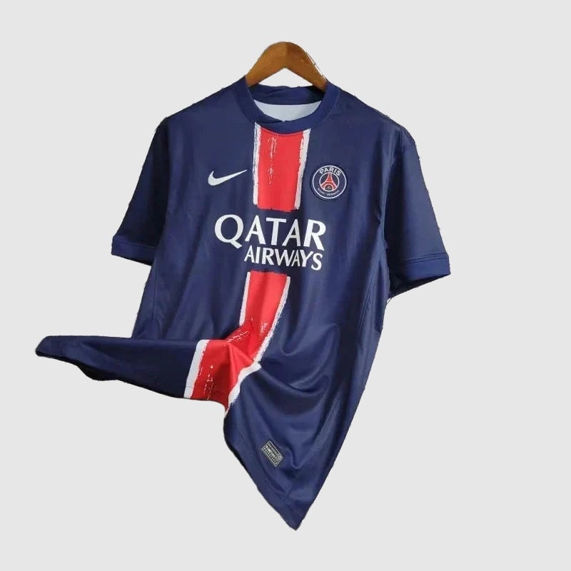 Paris Saint-Germain Home 24/25 Shirt - Fan Version