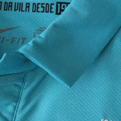 Santos 12/13 II Away Jersey - Retro Version - 9