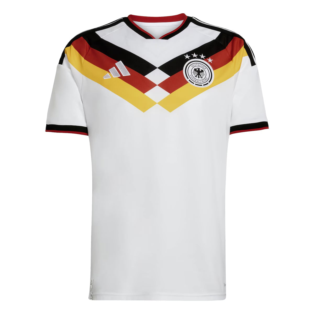 Germany Jersey l Home 26/27 Fan Version