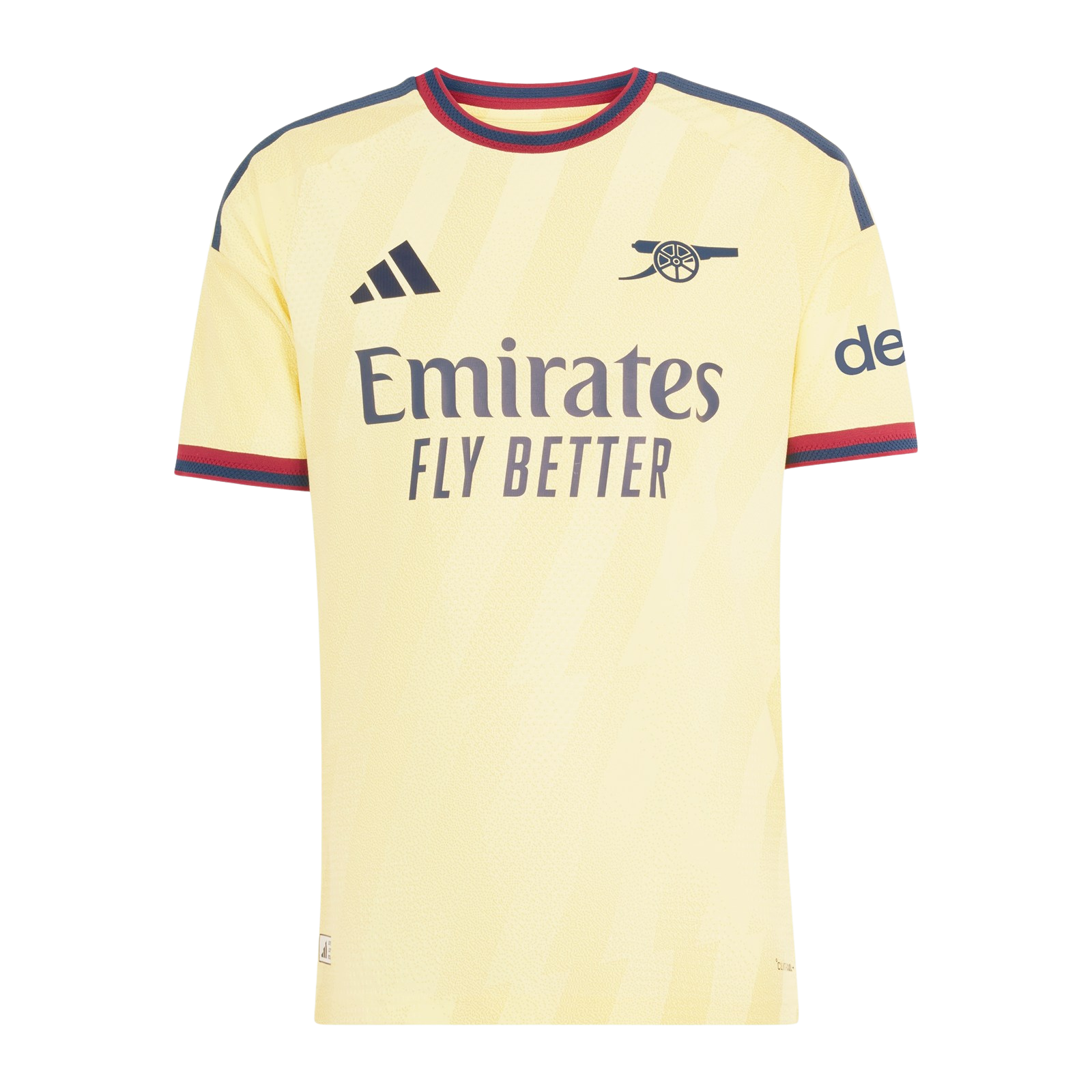 Arsenal 26/27 III Third Jersey - Fan Version