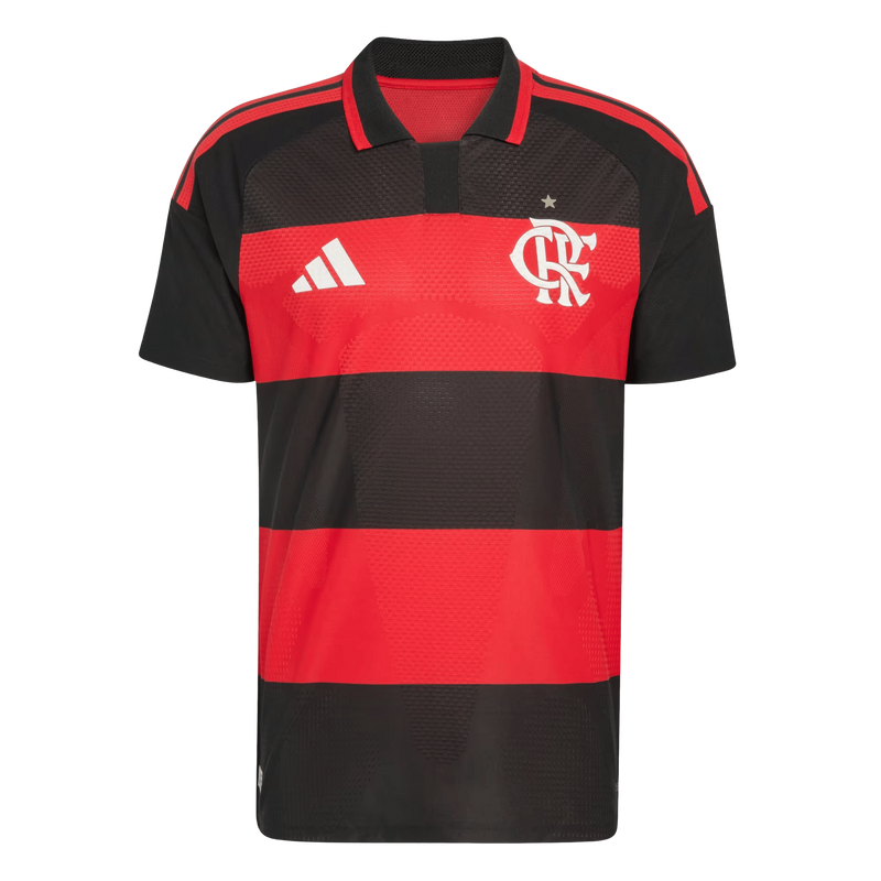 Flamengo 26/27 I Home Jersey - Player Version
