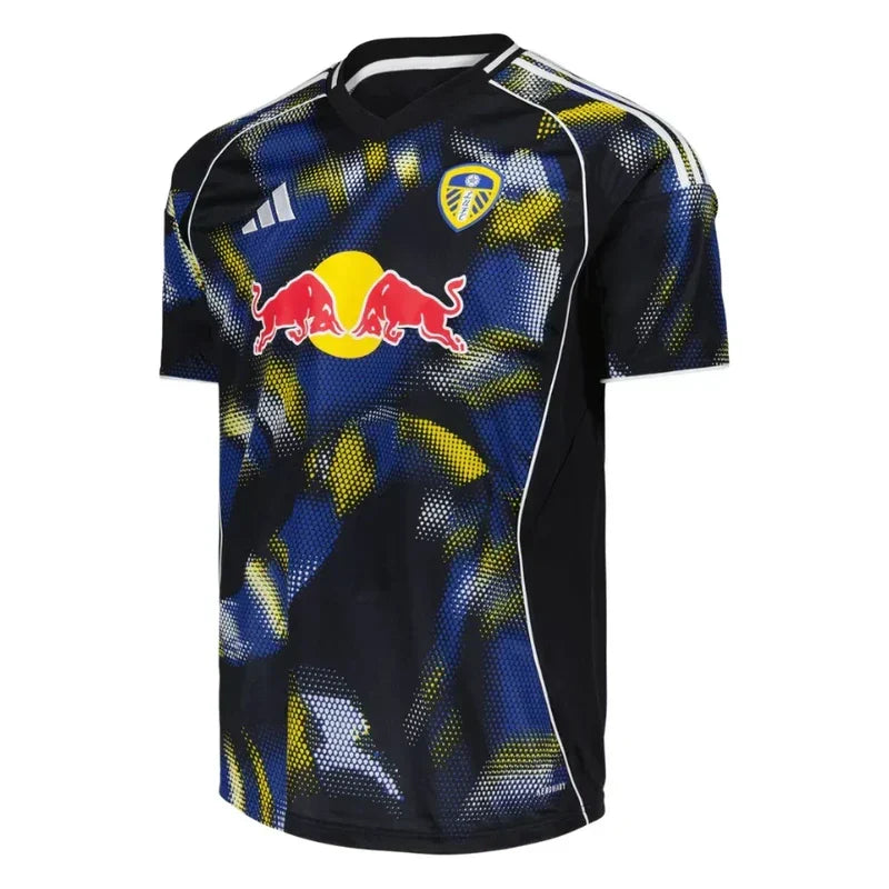 Leeds United 25/26 Third Fan Jersey