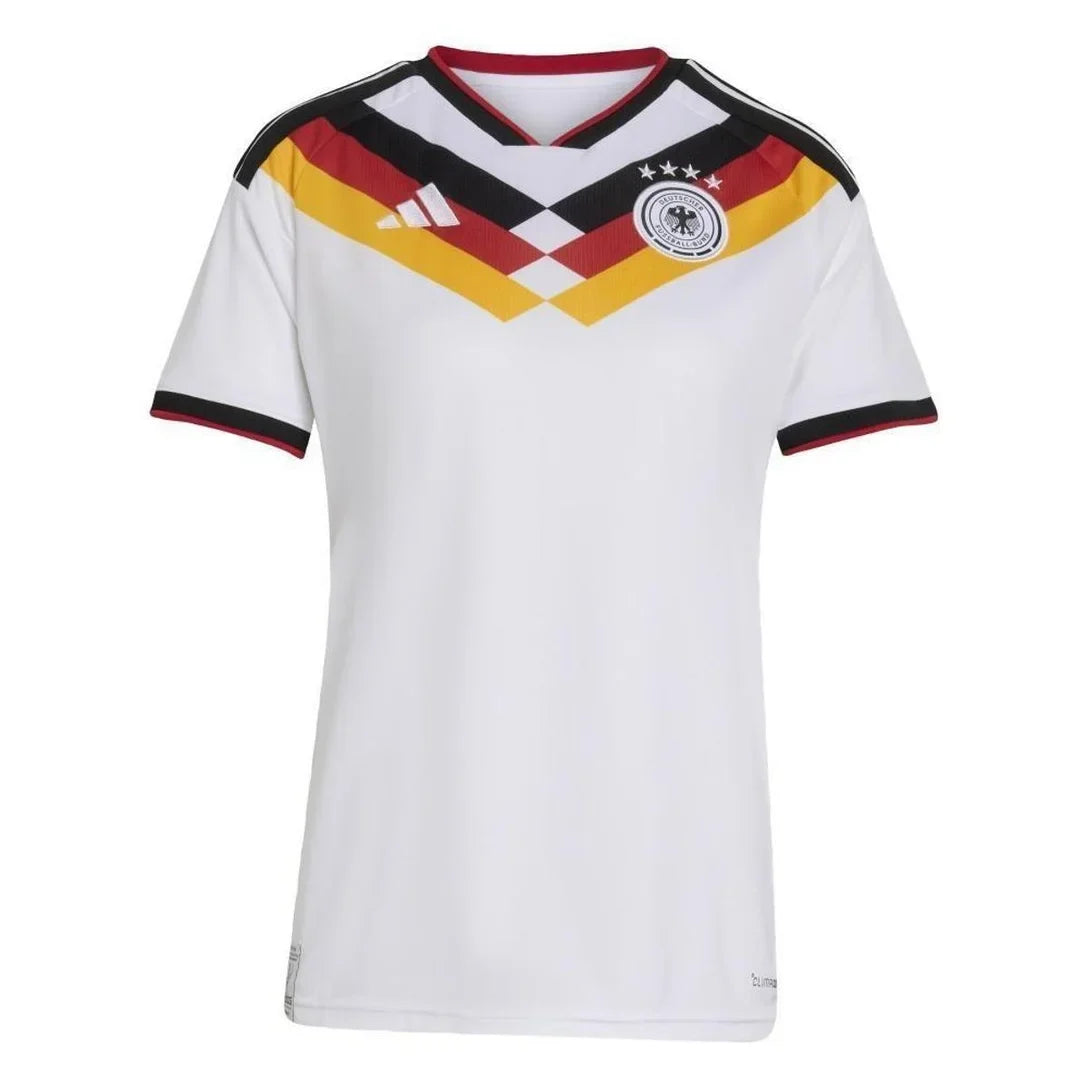Germany Women’s Jersey I 26/27 Home