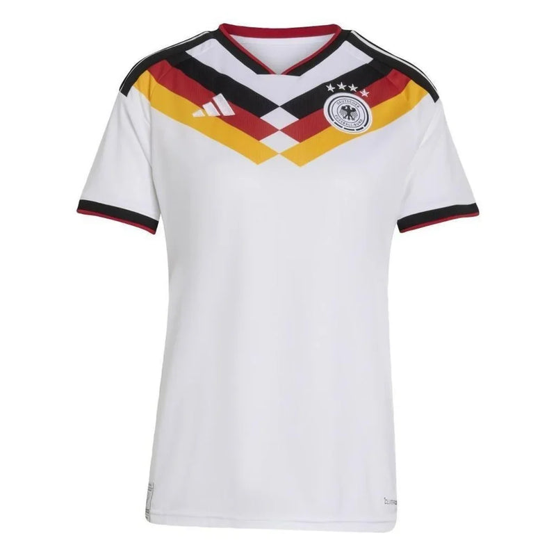 Germany Women’s Jersey I 26/27 Home