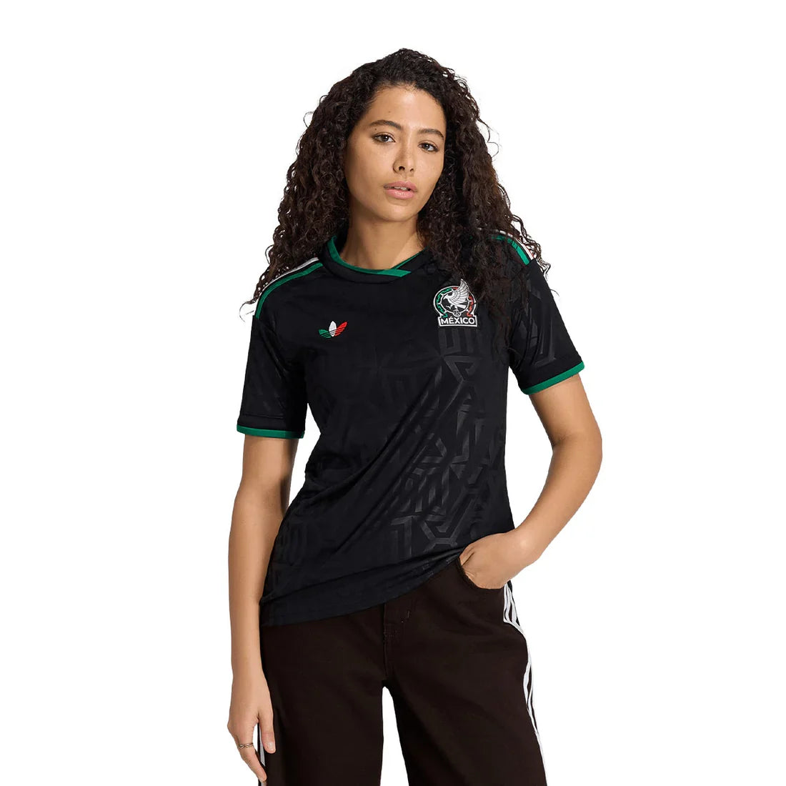 Mexico Women’s Jersey Third 26/27