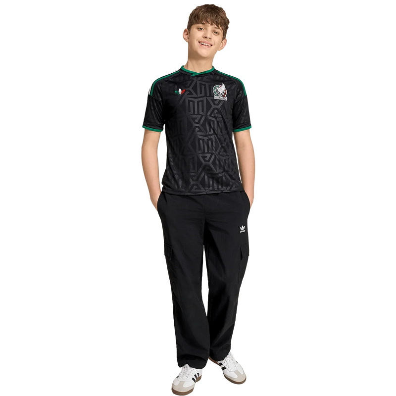 Mexico 26/27 Third - Kids Kit