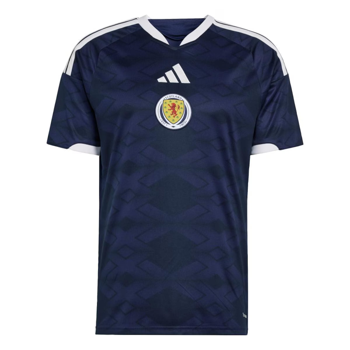 Scotland Jersey l  26/27 Fan Version