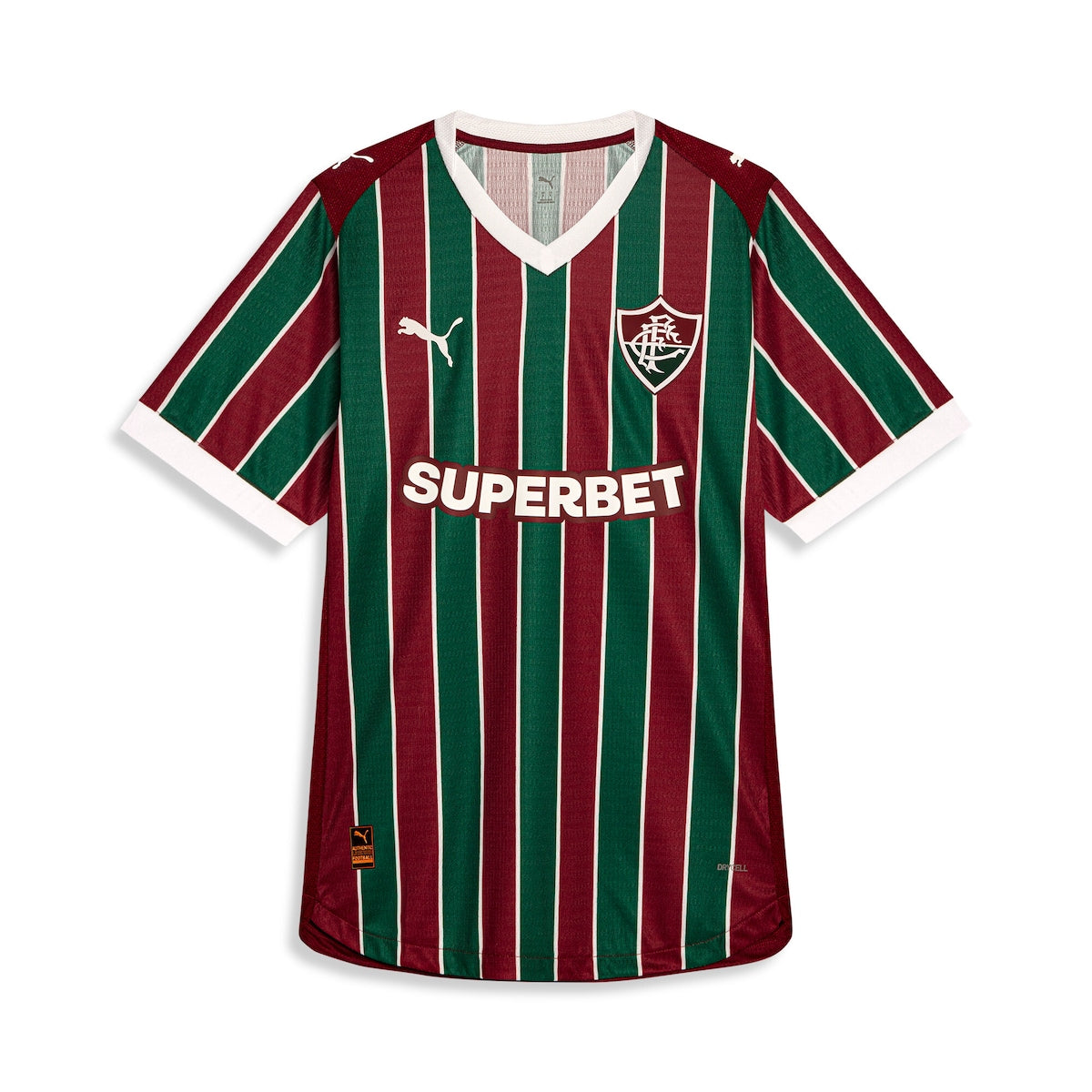 Fluminense 26/27 l Home Jersey - Player Version