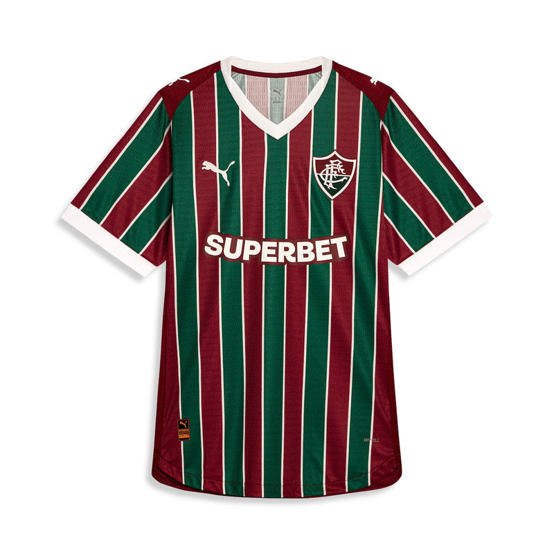 Fluminense 26/27 l Home Jersey - Player Version