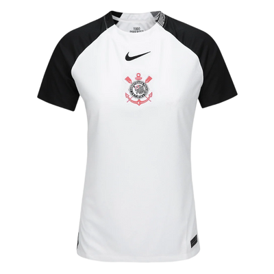 Corinthians 25/26 I Home Jersey - Women's