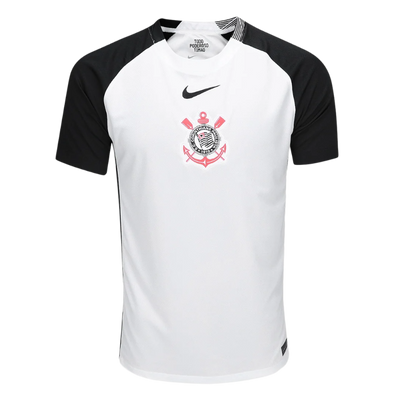 Corinthians 25/26 I Home Jersey - Fan Version